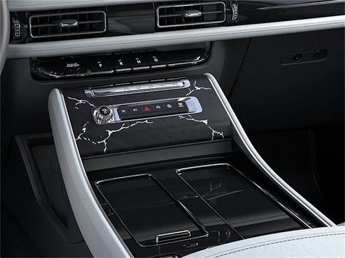 New 2026 Lincoln Aviator Black Label image 15