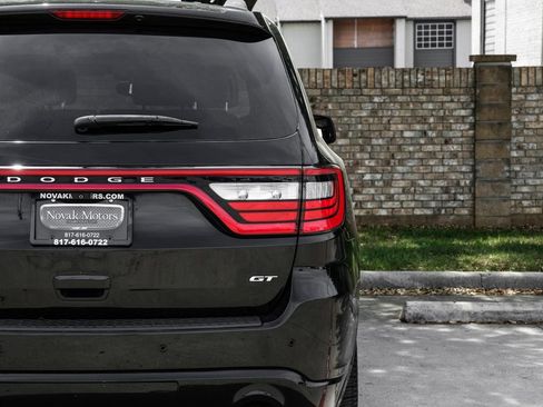 Used 2018 Dodge Durango GT w/ Premium Group image 61