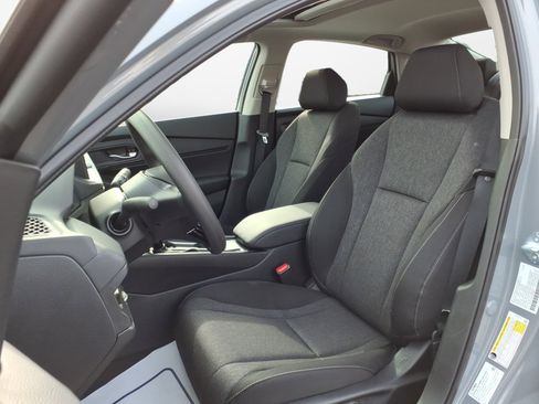 New 2026 Honda Accord SE image 7