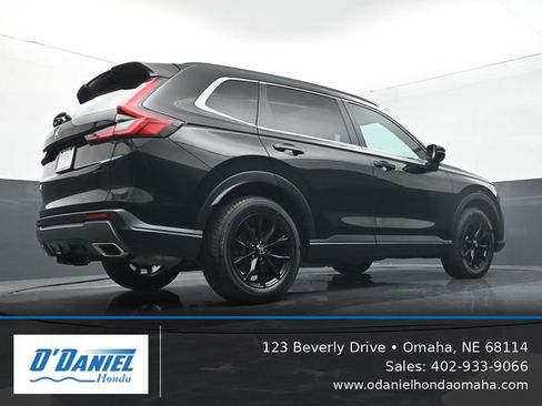 Used 2024 Honda CR-V Sport-L image 12