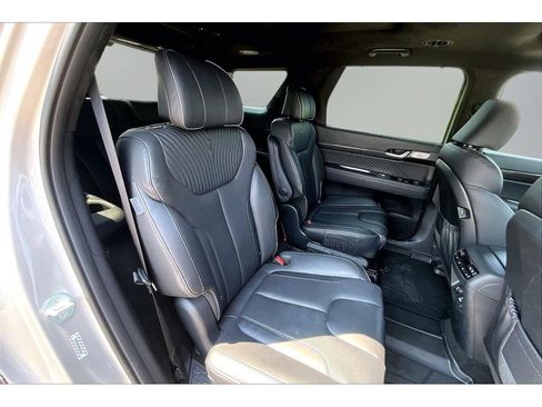 Used 2023 Hyundai Palisade Calligraphy AWD/4WD image 25