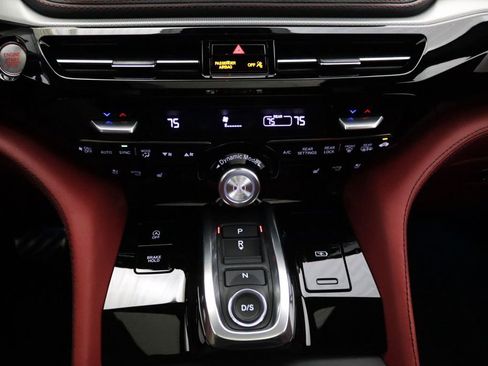 Certified 2026 Acura MDX A-Spec AWD/4WD image 25