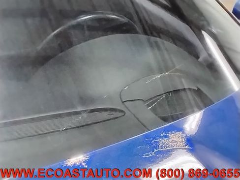 Used 2003 Chevrolet Corvette Z06 w/ Memory Package, 3 Drivers RWD image 22