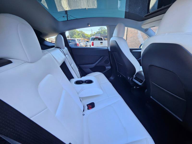 Used 2023 Tesla Model Y Long Range AWD/4WD image 67