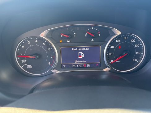 Used 2022 GMC Acadia AT4 AWD/4WD image 19