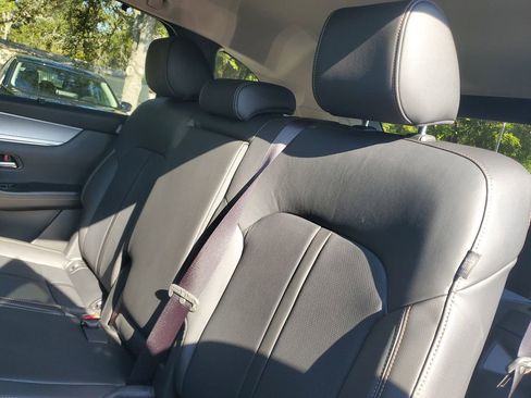 New 2026 MAZDA CX-70 3.3 Turbo w/ Premium Package image 11