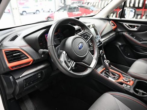 Used 2019 Subaru Forester Sport image 26