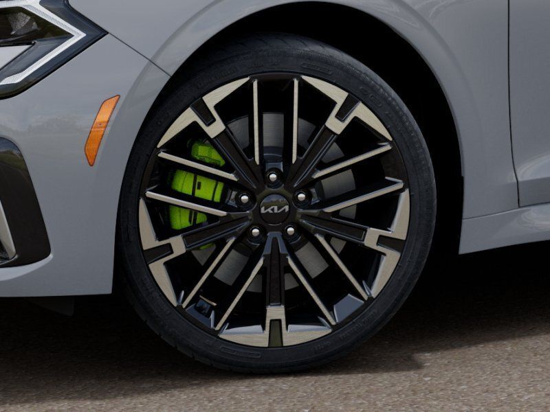 New 2027 Kia K5 GT FWD image 9