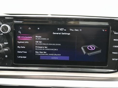 Used 2021 Kia K5 GT w/ Option Group 015 image 26