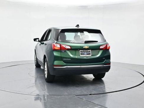 Used 2018 Chevrolet Equinox LS image 8