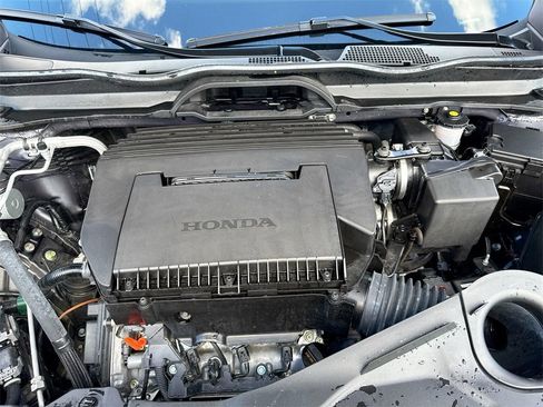 Used 2025 Honda Pilot EX-L image 31