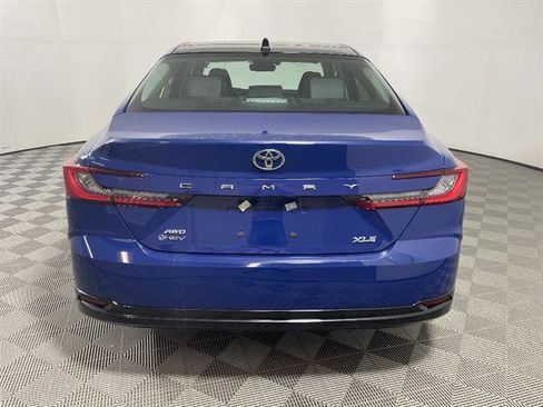 New 2026 Toyota Camry XLE image 6