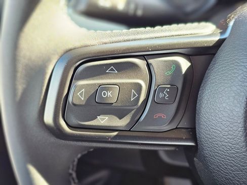 New 2026 Jeep Gladiator Willys image 18