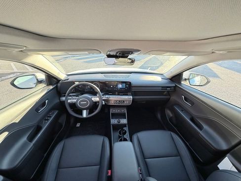 New 2026 Hyundai Kona Limited image 29