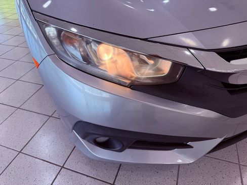 Used 2016 Honda Civic EX-T image 13