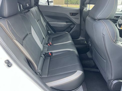 Certified 2024 Subaru Crosstrek 2.5i Wilderness w/ Crosstrek Mirror Package image 15