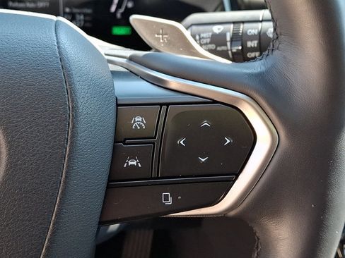 Certified 2025 Lexus NX 450h+ AWD w/ Towing Package (2000 Lbs) image 21