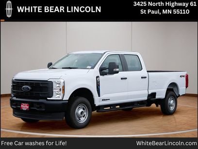 Used 2024 Ford F350 XL w/ XL Driver Assist Package