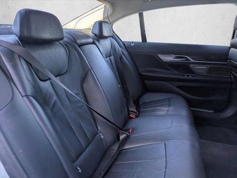 Used 2020 BMW 740i 740i image 20