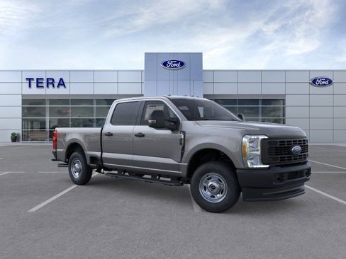 New 2026 Ford F250 XL AWD/4WD image 9