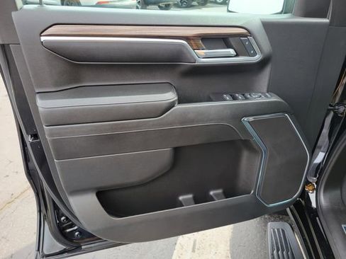 Used 2023 Chevrolet Silverado 1500 LT image 21