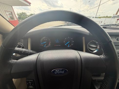 Used 2016 Ford Expedition EL XL AWD/4WD image 14