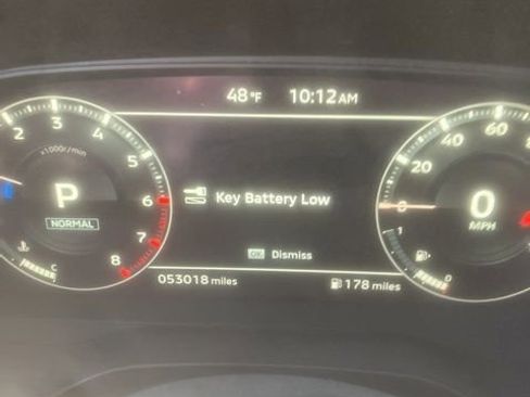 Used 2023 Mitsubishi Outlander SEL image 4