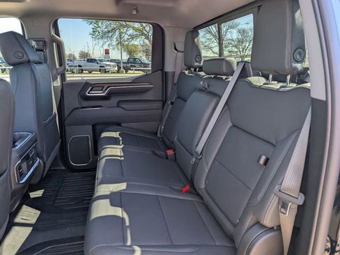 New 2026 GMC Sierra 1500 SLT w/ SLT Premium Package AWD/4WD image 21