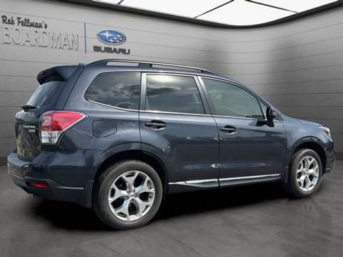 Used 2017 Subaru Forester 2.5i Touring AWD/4WD image 4