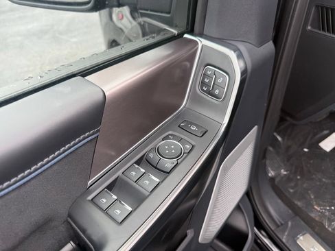 New 2026 Ford F350 Platinum AWD/4WD image 15