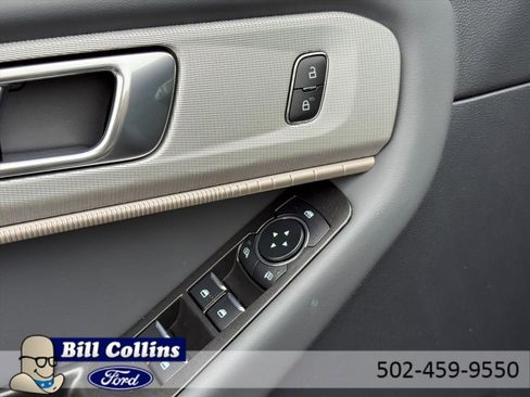 New 2026 Ford Explorer Active image 17