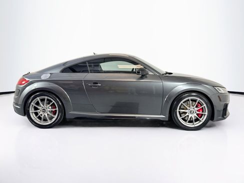 Used 2019 Audi TTS 2.0T Coupe image 8
