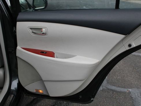 Used 2007 Lexus ES 350 image 15