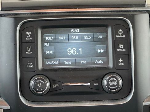 Used 2016 RAM 1500 Big Horn AWD/4WD image 28
