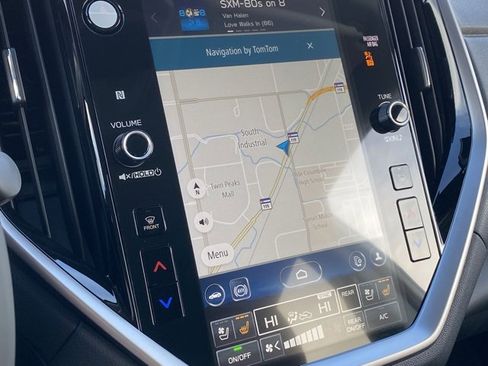 New 2026 Subaru Ascent Touring image 22