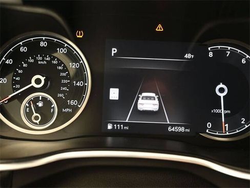 Used 2023 Genesis G80 2.5T image 25