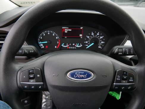 Certified 2022 Ford Escape S image 25