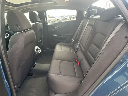 Used 2024 Chevrolet Malibu LT FWD image 32