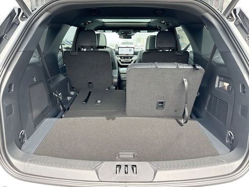 New 2026 Ford Explorer ST-Line w/ ST-Line Street Pack AWD/4WD image 26