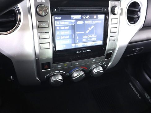 Used 2017 Toyota Tundra SR5 RWD image 15