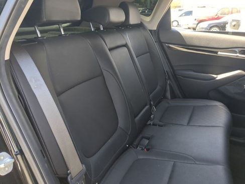 Used 2022 Kia Seltos SX AWD/4WD image 20
