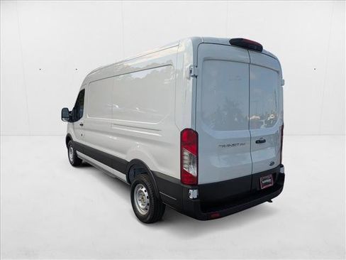 New 2025 Ford Transit 250 148 Medium Roof w/ Load Area Protection Package image 8