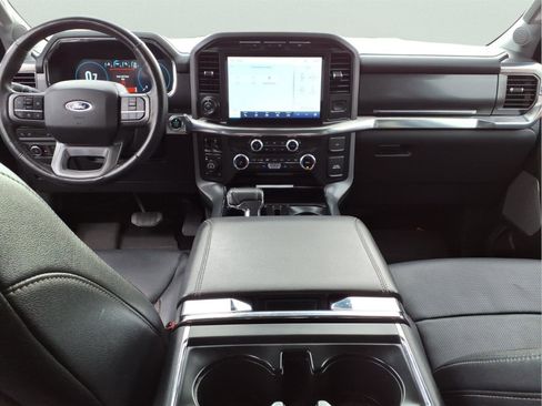 Used 2022 Ford F150 Lariat image 13