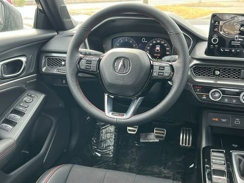 New 2026 Acura Integra Type S image 22