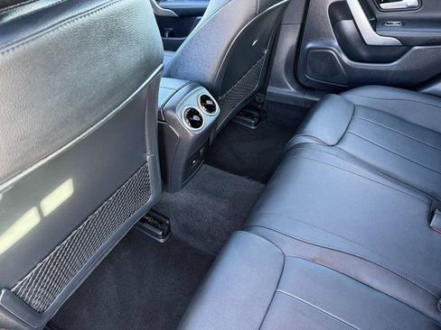 Used 2025 Mercedes-Benz CLA 250 CLA 250 image 17
