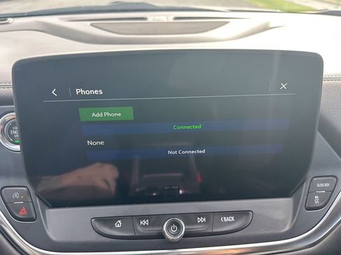 Used 2023 Chevrolet Blazer LT w/ Convenience Package image 10