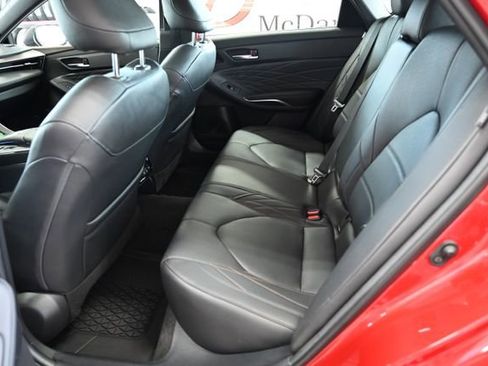 Used 2021 Toyota Avalon Limited w/ Advanced Safety Package AWD/4WD image 12