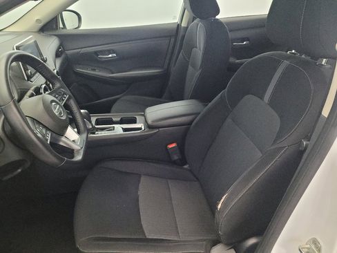 Used 2020 Nissan Sentra SV w/ Trunk Package FWD image 17