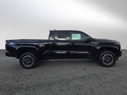 New 2025 Toyota Tacoma TRD Sport image 2