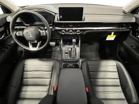 New 2027 Honda CR-V EX-L image 15